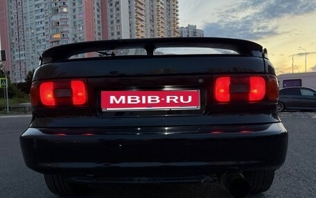 Toyota Celica IV, 1991 год, 390 000 рублей, 13 фотография
