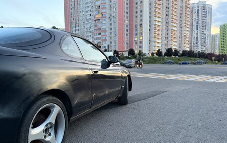Toyota Celica IV, 1991 год, 390 000 рублей, 15 фотография
