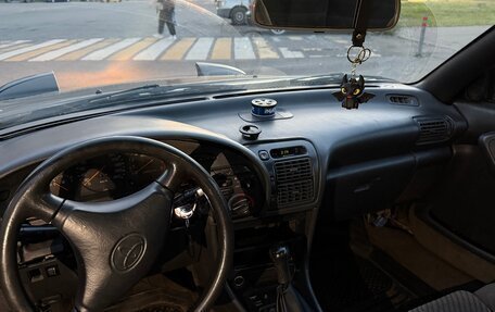 Toyota Celica IV, 1991 год, 390 000 рублей, 17 фотография
