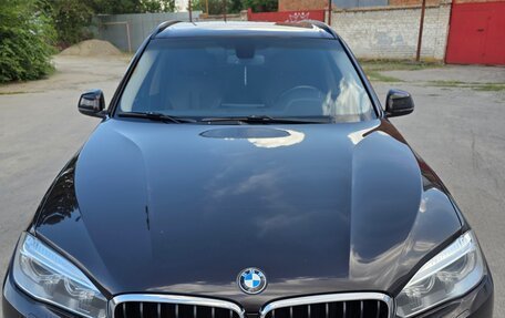 BMW X5, 2016 год, 3 350 000 рублей, 2 фотография