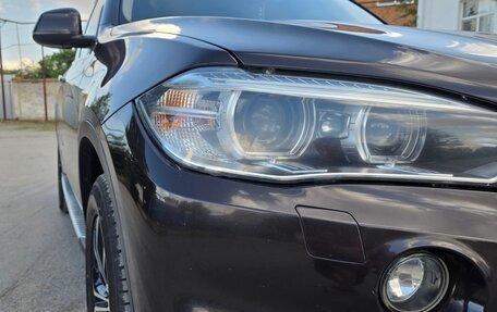 BMW X5, 2016 год, 3 350 000 рублей, 4 фотография