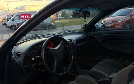 Toyota Celica IV, 1991 год, 390 000 рублей, 16 фотография