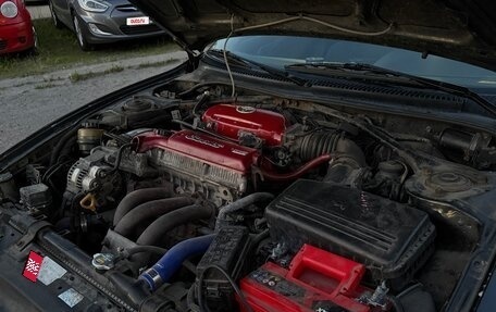 Toyota Celica IV, 1991 год, 390 000 рублей, 19 фотография