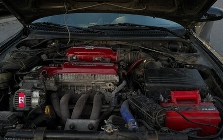 Toyota Celica IV, 1991 год, 390 000 рублей, 20 фотография