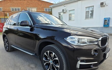 BMW X5, 2016 год, 3 350 000 рублей, 5 фотография