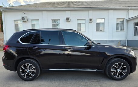 BMW X5, 2016 год, 3 350 000 рублей, 6 фотография