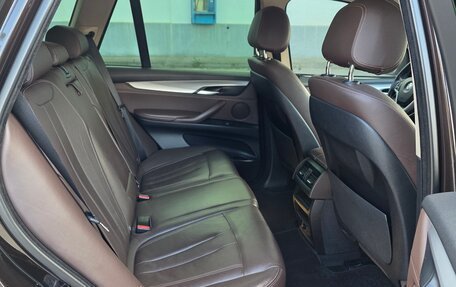 BMW X5, 2016 год, 3 350 000 рублей, 19 фотография