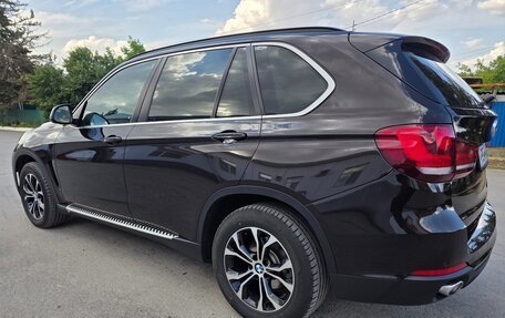 BMW X5, 2016 год, 3 350 000 рублей, 10 фотография
