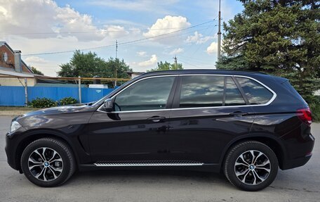 BMW X5, 2016 год, 3 350 000 рублей, 11 фотография