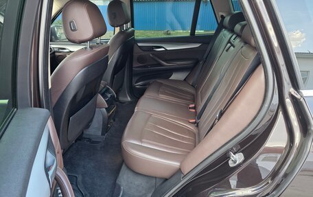 BMW X5, 2016 год, 3 350 000 рублей, 17 фотография