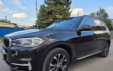 BMW X5, 2016 год, 3 350 000 рублей, 12 фотография