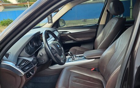 BMW X5, 2016 год, 3 350 000 рублей, 13 фотография