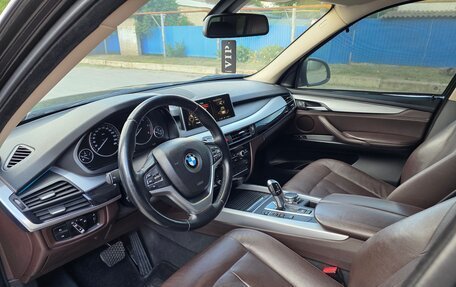BMW X5, 2016 год, 3 350 000 рублей, 14 фотография