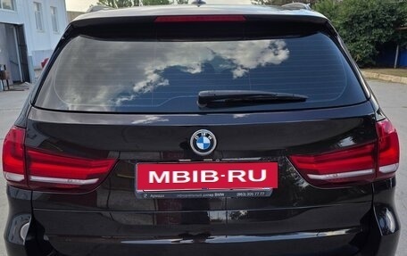BMW X5, 2016 год, 3 350 000 рублей, 8 фотография