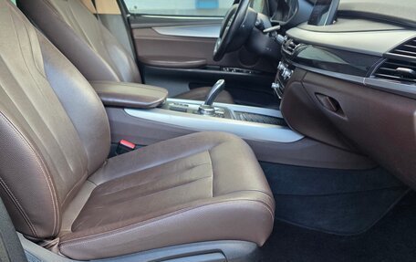 BMW X5, 2016 год, 3 350 000 рублей, 23 фотография