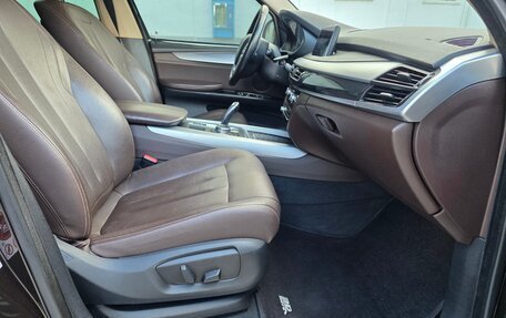 BMW X5, 2016 год, 3 350 000 рублей, 24 фотография