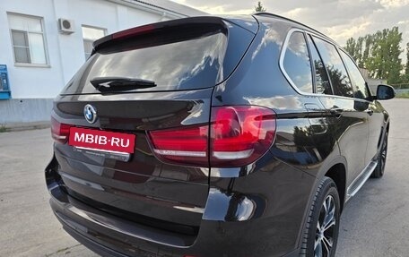 BMW X5, 2016 год, 3 350 000 рублей, 7 фотография