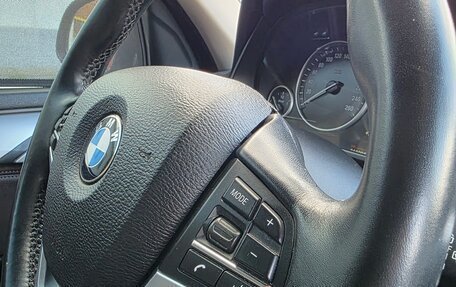 BMW X5, 2016 год, 3 350 000 рублей, 27 фотография