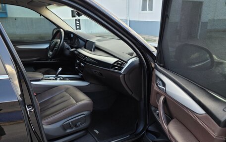 BMW X5, 2016 год, 3 350 000 рублей, 22 фотография