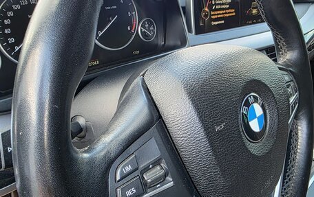 BMW X5, 2016 год, 3 350 000 рублей, 28 фотография