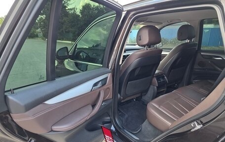BMW X5, 2016 год, 3 350 000 рублей, 16 фотография