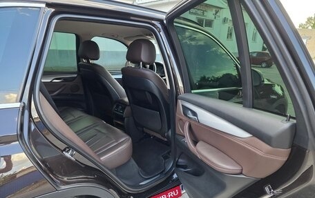 BMW X5, 2016 год, 3 350 000 рублей, 20 фотография