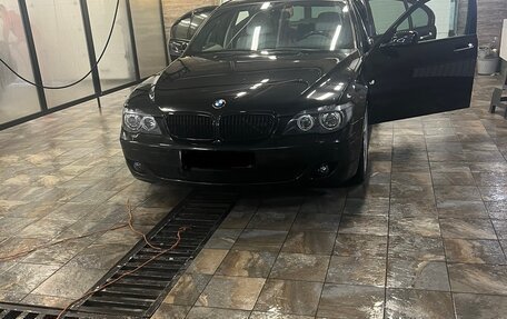 BMW 7 серия, 2008 год, 1 600 000 рублей, 3 фотография