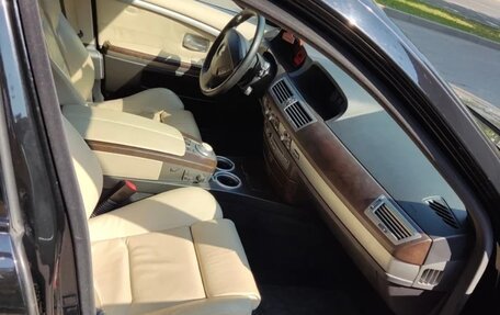 BMW 7 серия, 2008 год, 1 600 000 рублей, 12 фотография