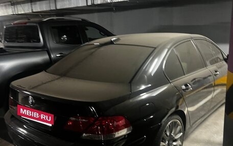 BMW 7 серия, 2008 год, 1 600 000 рублей, 7 фотография