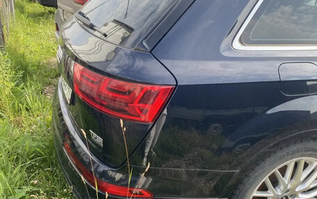 Audi Q7, 2015 год, 2 100 000 рублей, 7 фотография