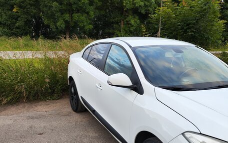 Renault Fluence I, 2013 год, 600 000 рублей, 2 фотография