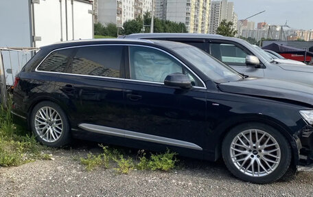 Audi Q7, 2015 год, 2 100 000 рублей, 5 фотография