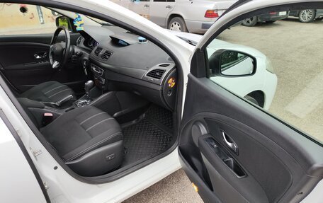 Renault Fluence I, 2013 год, 600 000 рублей, 9 фотография