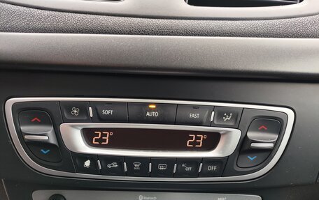 Renault Fluence I, 2013 год, 600 000 рублей, 15 фотография