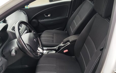 Renault Fluence I, 2013 год, 600 000 рублей, 12 фотография