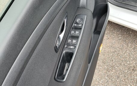 Renault Fluence I, 2013 год, 600 000 рублей, 18 фотография