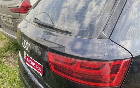 Audi Q7, 2015 год, 2 100 000 рублей, 8 фотография