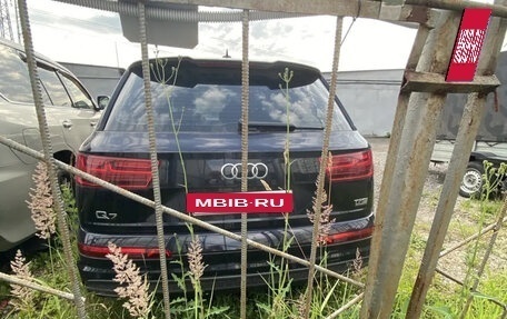 Audi Q7, 2015 год, 2 100 000 рублей, 10 фотография