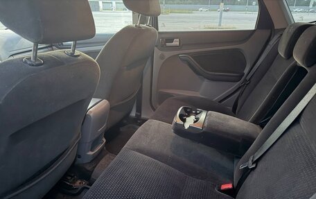 Ford Focus II рестайлинг, 2008 год, 490 000 рублей, 13 фотография