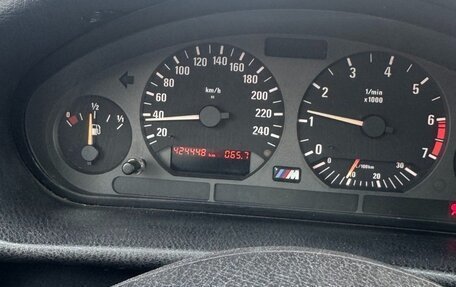 BMW 3 серия, 1997 год, 950 000 рублей, 2 фотография