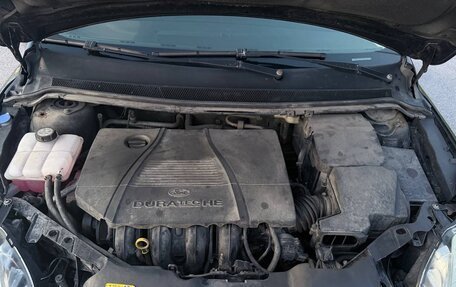 Ford Focus II рестайлинг, 2008 год, 490 000 рублей, 16 фотография