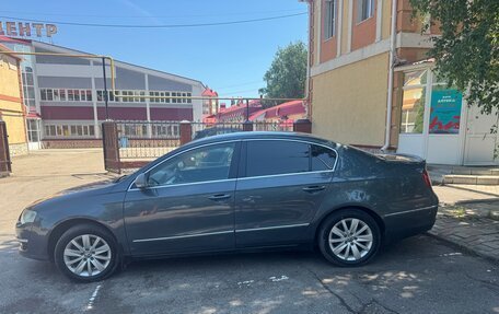 Volkswagen Passat B6, 2010 год, 880 000 рублей, 6 фотография