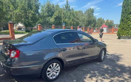 Volkswagen Passat B6, 2010 год, 880 000 рублей, 4 фотография