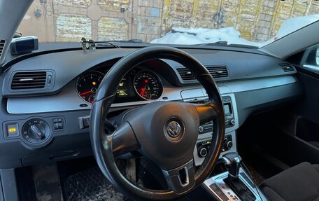 Volkswagen Passat B6, 2010 год, 880 000 рублей, 7 фотография
