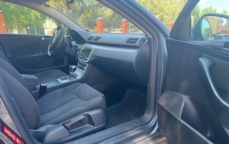Volkswagen Passat B6, 2010 год, 880 000 рублей, 5 фотография