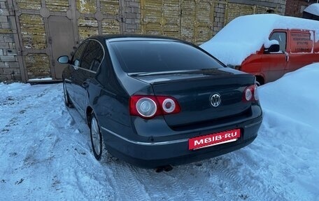 Volkswagen Passat B6, 2010 год, 880 000 рублей, 10 фотография