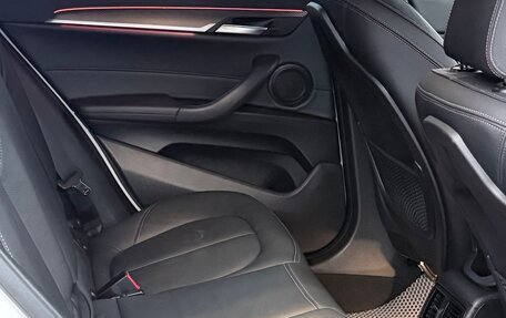 BMW X2, 2018 год, 3 200 000 рублей, 10 фотография