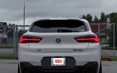 BMW X2, 2018 год, 3 200 000 рублей, 7 фотография