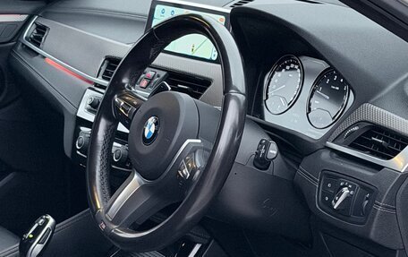BMW X2, 2018 год, 3 200 000 рублей, 8 фотография