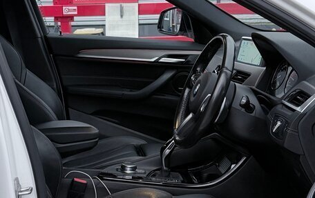 BMW X2, 2018 год, 3 200 000 рублей, 9 фотография